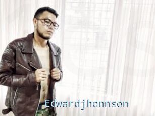 Edwardjhonnson