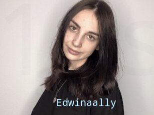 Edwinaally
