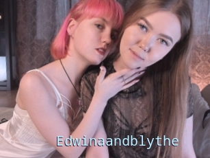 Edwinaandblythe