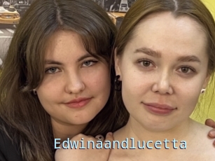 Edwinaandlucetta