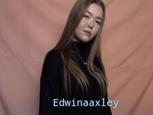 Edwinaaxley