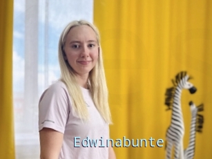Edwinabunte