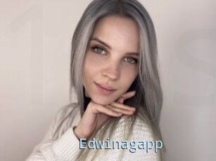 Edwinagapp
