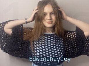 Edwinahayley