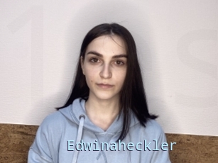 Edwinaheckler