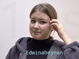 Edwinaheyman