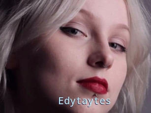 Edytaytes