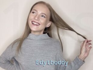 Edytboddy