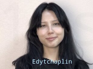 Edytchaplin