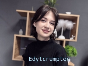 Edytcrumpton
