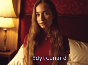Edytcunard