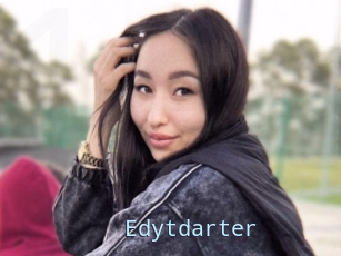 Edytdarter