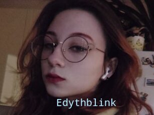 Edythblink