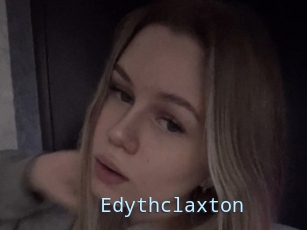 Edythclaxton