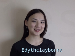 Edythclayborne