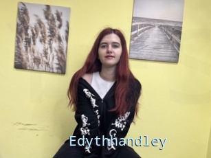 Edythhandley