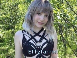 Effyfarren