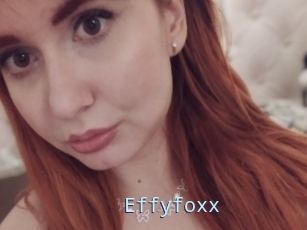 Effyfoxx