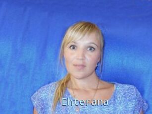 Ehterana