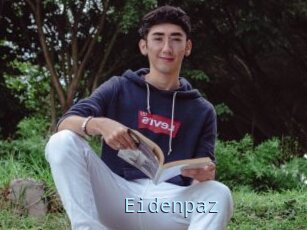 Eidenpaz