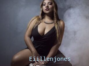 Eiillenjones