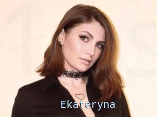 Ekateryna