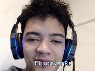 EkkomyerRs
