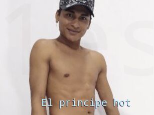 El_principe_hot