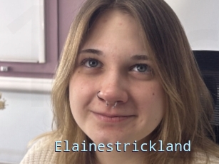 Elainestrickland