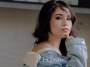 Elajean
