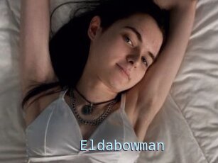 Eldabowman