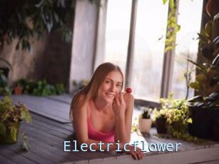 Electricflower