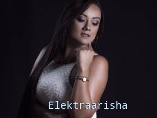 Elektraarisha