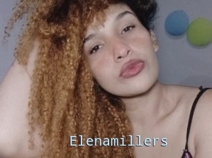 Elenamillers