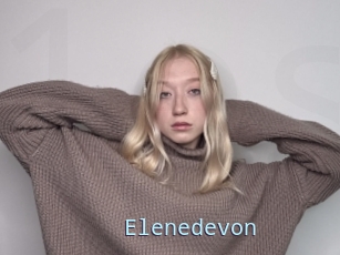 Elenedevon