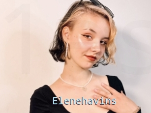 Elenehavins