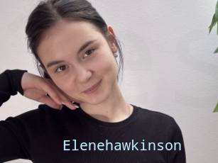 Elenehawkinson