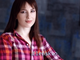 Elenskvo