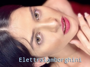 Elettralamborghini