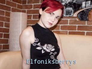 Elfoniksberrys