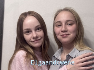 Elgaandcwene