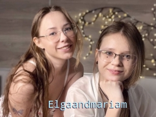 Elgaandmariam