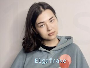 Elgafrake