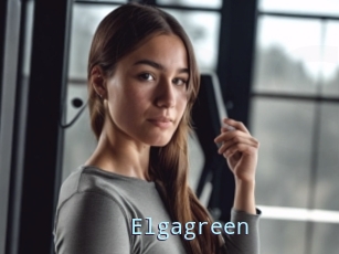 Elgagreen