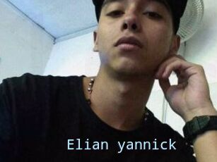 Elian_yannick
