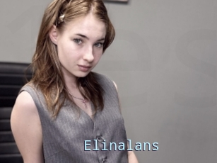 Elinalans