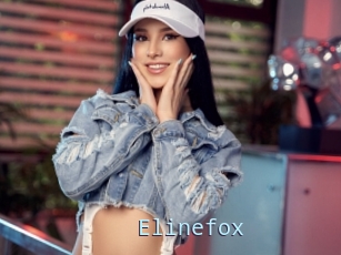 Elinefox