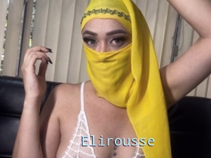 Elirousse