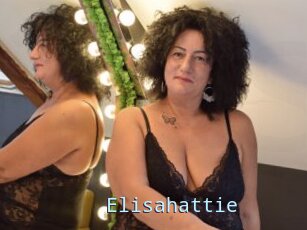 Elisahattie