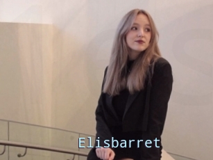 Elisbarret